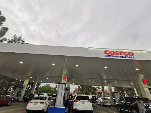 Warehouse store «Costco Wholesale», reviews and photos, 2207 W Commonwealth Ave, Alhambra, CA 91803, USA