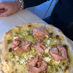 Photo n°2 de l'avis de Angelo.a fait le 20/04/2024 à 18:38 sur le  Chichibio Ristorante & Pizzeria à Caorle