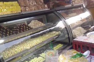 AKASH SWEET SHOP image