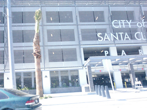 Santa Clara Convention Center image