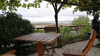 Atmosphère du Bar-restaurant à huîtres La Cabane de l'Aiguillon à La Teste-de-Buch - n°13