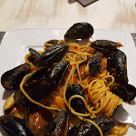 Photo n°1 de l'avis de Gregor.r fait le 07/10/2019 à 19:11 sur le  Trattoria S'Arjola à Orosei