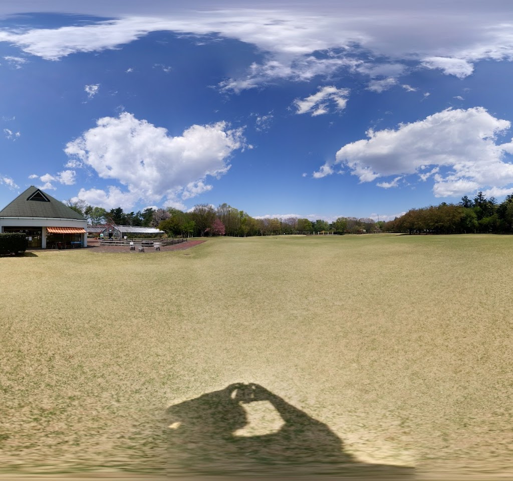 埼玉県農林公園