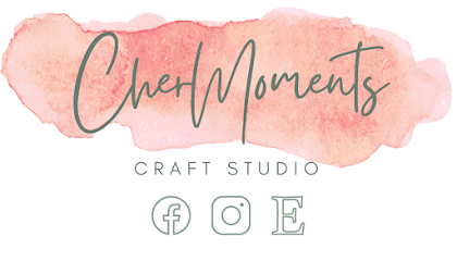 Cher Moments Craft Studio