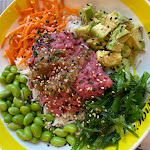 Photo n°3 de l'avis de Jellyfish.a fait le 31/10/2021 à 13:36 sur le  Ham Holy Burger Torino Outlet Village à Settimo Torinese