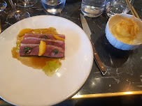 Les plus récentes photos du Restaurant français La Table Cachée par Michel Roth - BHV Marais à Paris - n°6