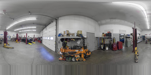 Auto Repair Shop «Barrington All Makes Auto Repair», reviews and photos, 27 Commerce Way, Barrington, NH 03825, USA