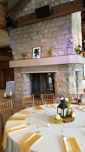 Wedding Venue «WatersEdge Event & Conference Center», reviews and photos, 4643 Trueman Blvd, Hilliard, OH 43026, USA