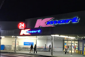 Kmart Mt Druitt