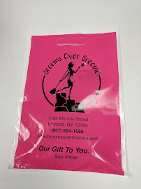 Brooms Over Broome - Photo 6 - Car repair in Endwell, NY, Binghamton