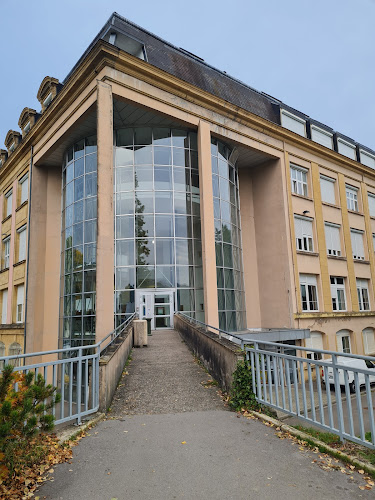 Maison de la Formation et de l'Emploi à Longlaville