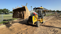 D & J Site Construction LLC - Photo 4 - Car repair in Monte Alto, TX, Edinburg