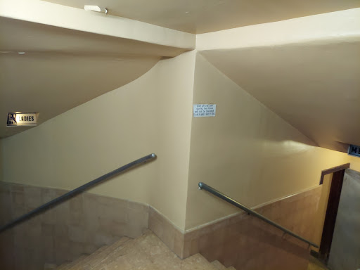 Movie Theater «Augusta Historic Theatre», reviews and photos, 523 State St, Augusta, KS 67010, USA