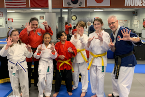 Level 10 Martial Arts College Florida image