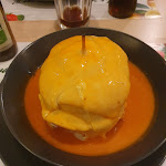 Photo n°2 de l'avis de pedro.a fait le 04/06/2023 à 13:32 sur le  Pança Pança à Vieira do Minho