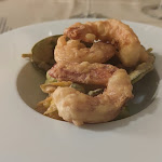 Photo n°4 de l'avis de Nunzioo.o fait le 17/09/2021 à 22:30 sur le  Ristorante Olona Da Venanzio à Induno Olona