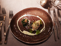 Vaisselle du Restaurant gastronomique Restaurant Umami à Strasbourg - n°3