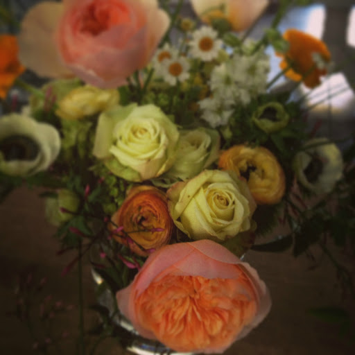 Florist «belle-flower», reviews and photos, 5745 Horton St B, Emeryville, CA 94608, USA