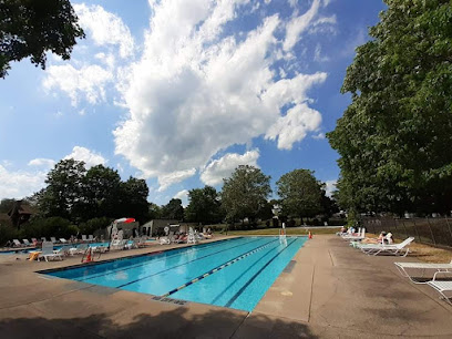 Riverton Community Association Pool