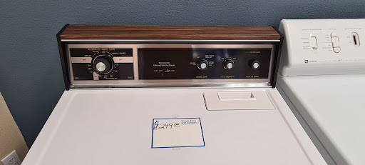 Appliance Store «Stover Evey & Jackson», reviews and photos, 809 SW Western Blvd, Corvallis, OR 97333, USA