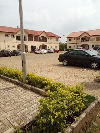 Kabusa Gardens Estate, Kabusa garden, Rd 1, Abuja, Nigeria, Apartment Complex, state Niger