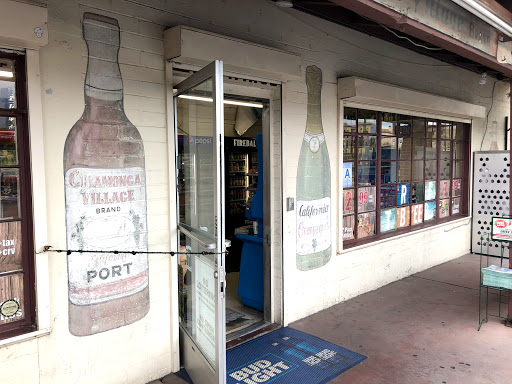 Liquor Store «Liquor Paradise», reviews and photos, 10277 E Foothill Blvd, Rancho Cucamonga, CA 91730, USA