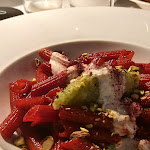 Photo n°1 de l'avis de Irene.a fait le 04/08/2022 à 06:43 sur le  Caffè Dante Bistrot à Verona