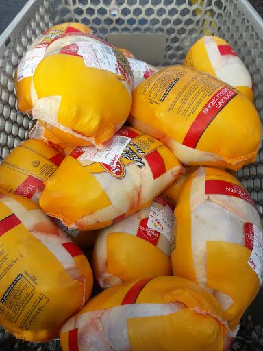 Grocery Store «Save-A-Lot», reviews and photos, 3410 Troost Ave, Kansas City, MO 64109, USA