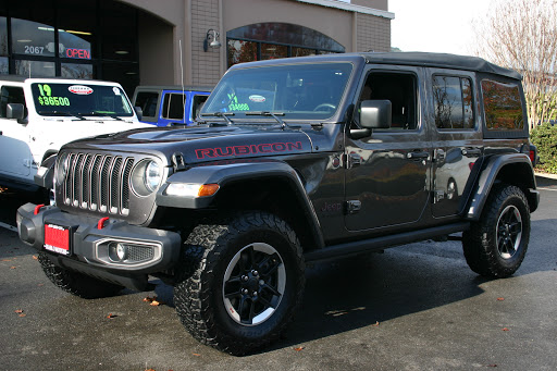 Used Car Dealer «Diablo Motors», reviews and photos, 2067 San Ramon Valley Blvd, San Ramon, CA 94583, USA