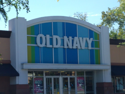 Clothing Store «Old Navy», reviews and photos, 3131 E Main St, Mohegan Lake, NY 10547, USA