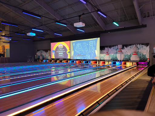 Amusement Center «The Funplex», reviews and photos, 182 NJ-10, East Hanover, NJ 07936, USA