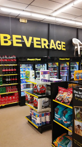 Discount Store «Dollar General», reviews and photos, 50 N Main St, Brockport, NY 14420, USA