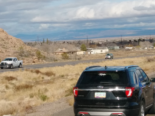 Golf Course «Cerbat Cliffs Golf Course», reviews and photos, 1001 Gates Ave, Kingman, AZ 86401, USA