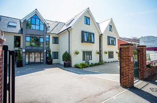 Branksome Heights Residential Care Home