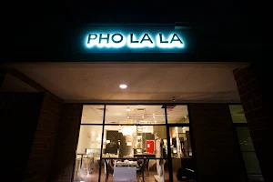 Pho La La image