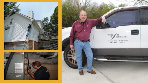 Photo of Winkler Electric Inc.