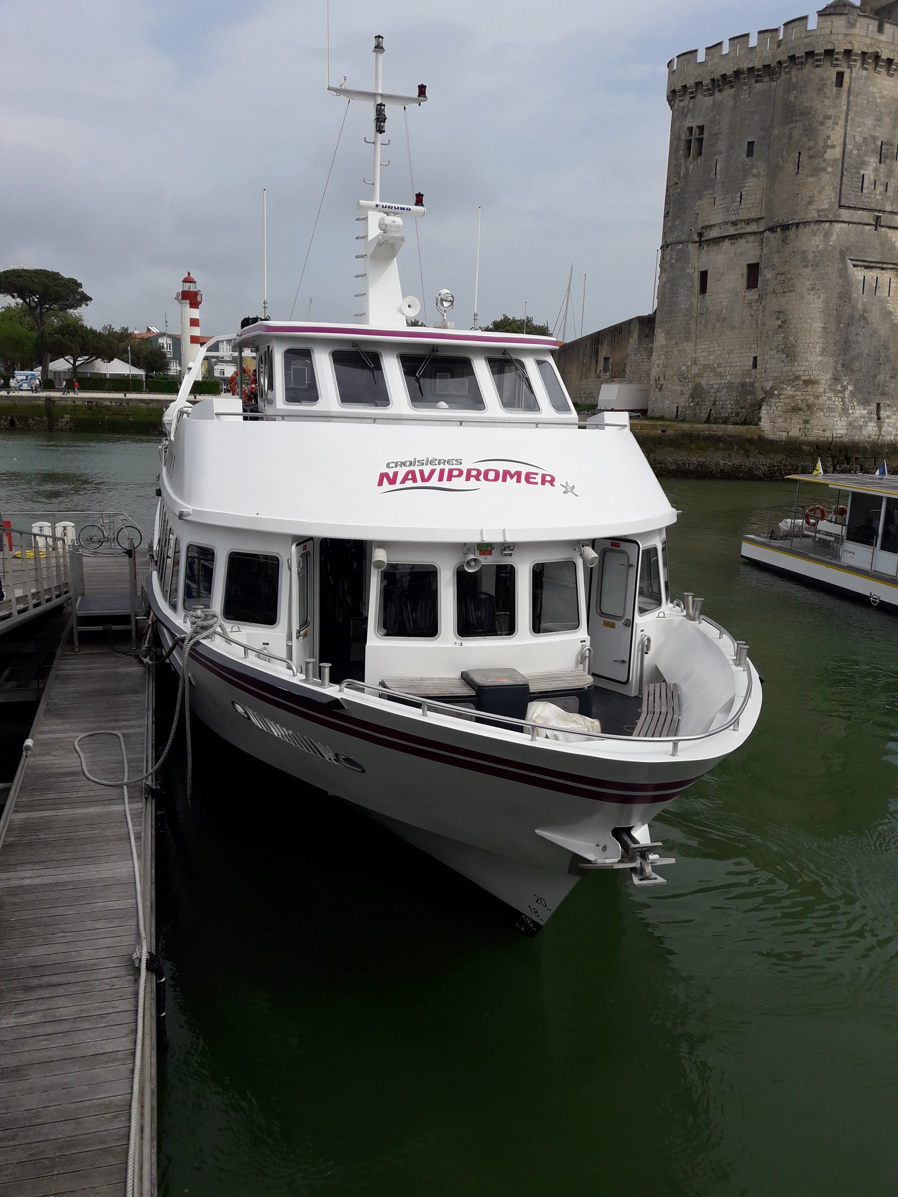 Photo n° 1 de l'avis de Martin.m fait le 22/08/2018 à 16:45