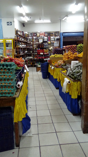 Supermercado La Canasta