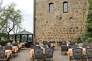 Burgschänke, Restaurant & Hotel image