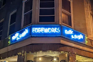 Edgeworks Knife and Supply image