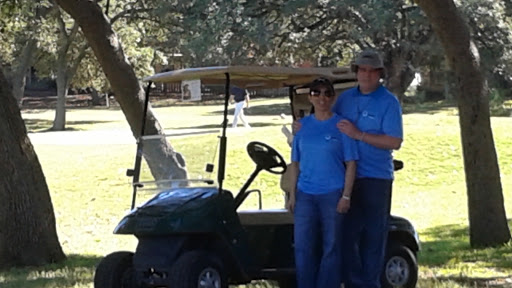 Golf Course «Fair Oaks Ranch Golf & Country Club», reviews and photos, 7900 Fair Oaks Pkwy, Fair Oaks Ranch, TX 78015, USA