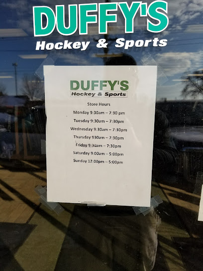Duffy's Hockey & Sports