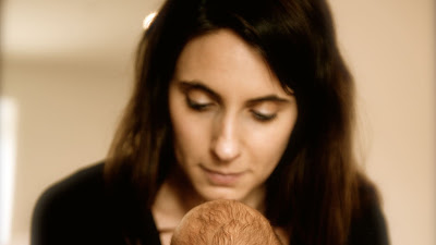 Julie ZAMPARUTTI à Bournezeau
