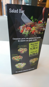 Aliment-réconfort du Restauration rapide McDonald's à Villeneuve-d'Ascq - n°20