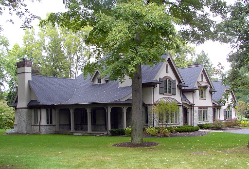 General Contractor «Rashid Construction Co.», reviews and photos, 32905 Northwestern Hwy, Farmington Hills, MI 48334, USA