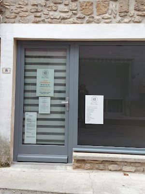 Cécile Coach Thérapeute Passeuse d'Avenir à Taulignan