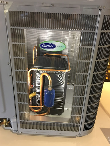 Electrician «KMA Electric and Heating & Cooling», reviews and photos, 2582 Cleveland Ave, Columbus, OH 43211, USA