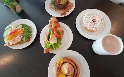 Hamstad Bakery Cafe Amfi Namsos image