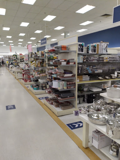 Department Store «Marshalls», reviews and photos, 204 Vintage Way, Novato, CA 94947, USA