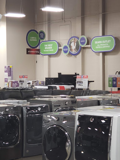 Appliance Store «Sears Outlet», reviews and photos, 55 Ludwig Dr, Fairview Heights, IL 62208, USA